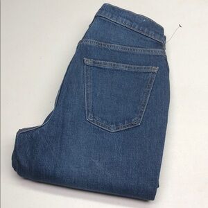 NWT UNIVERSAL THREAD HIGH-RISE FLARE LEG JEANS 4/27x30 ⭐️